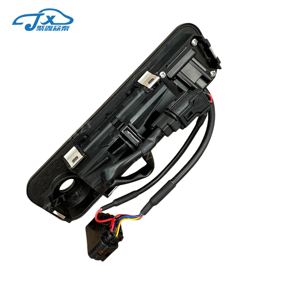 Новая камера заднего вида 95760-E6201 95760E6201, камера для багажника для Hyundai Sonata 2015-2018 95760-C2101 95760-E6100
Новая камера заднего вида 95760-E6201 95760E6201, камера для багажника для Hyundai Sonata 2015-2018 95760-C2101 95760-E6100