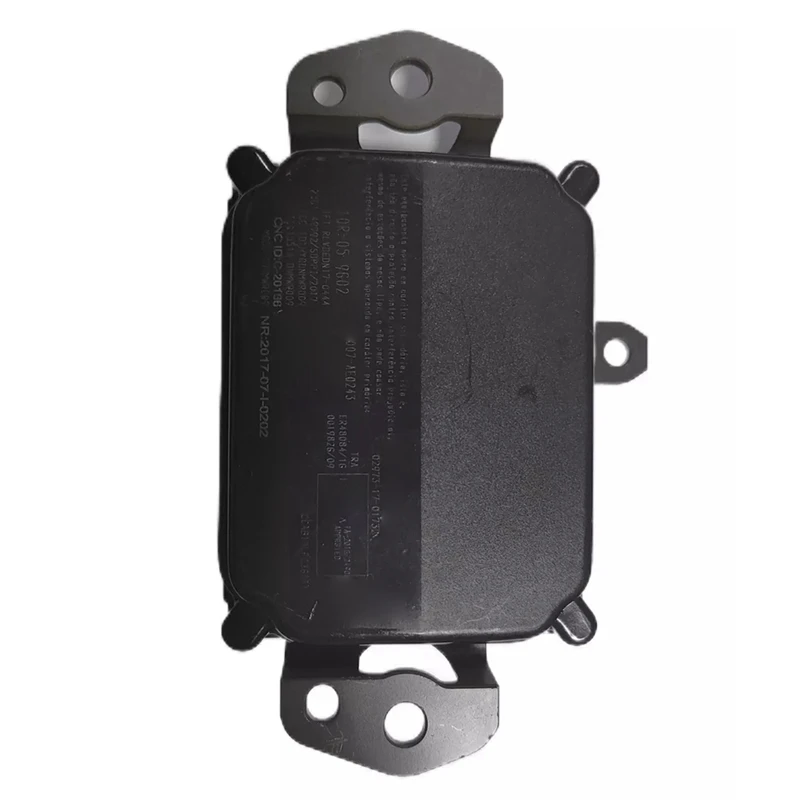 88210-02030 Car Millimeter Wave Radar Sensor Module For Toyota Levin RAV4 Wildlander Corolla Allion 2019- 8821002030
88210-02030 Car Millimeter Wave Radar Sensor Module For Toyota Levin RAV4 Wildlander Corolla Allion 2019- 8821002030