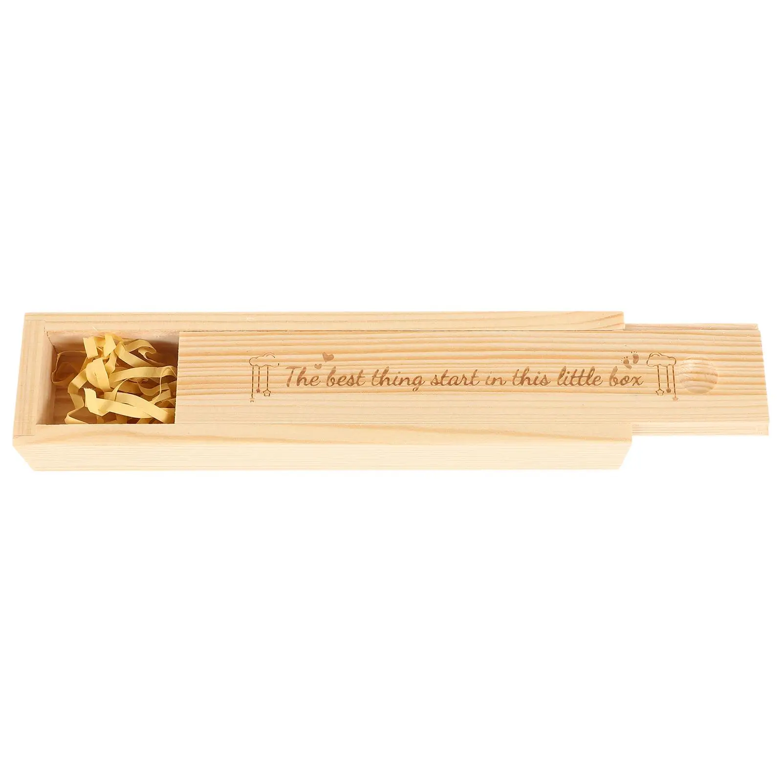 Cover Pregnancy Test Stick Wooden Box Travel Gifts Positive Girl Pregnant Woman Keepsake Organizer
Cover Pregnancy Test Stick Wooden Box Travel Gifts Positive Girl Pregnant Woman Keepsake Organizer