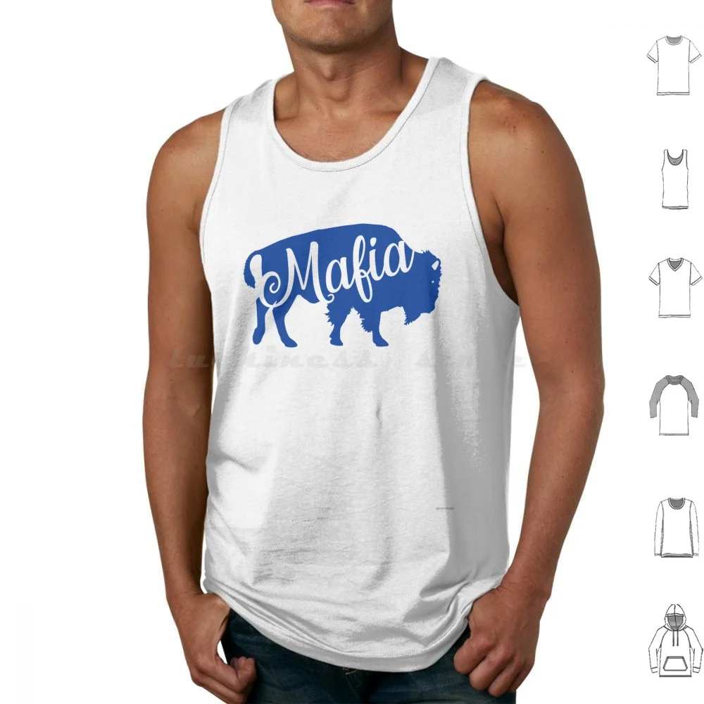 Buffalo Mafia Blue Tank Tops Vest Sleeveless Football Blue America Classic Retro 716 Bills Mafia Tailgating Buffalo Mafia New
Buffalo Mafia Blue Tank Tops Vest Sleeveless Football Blue America Classic Retro 716 Bills Mafia Tailgating Buffalo Mafia New