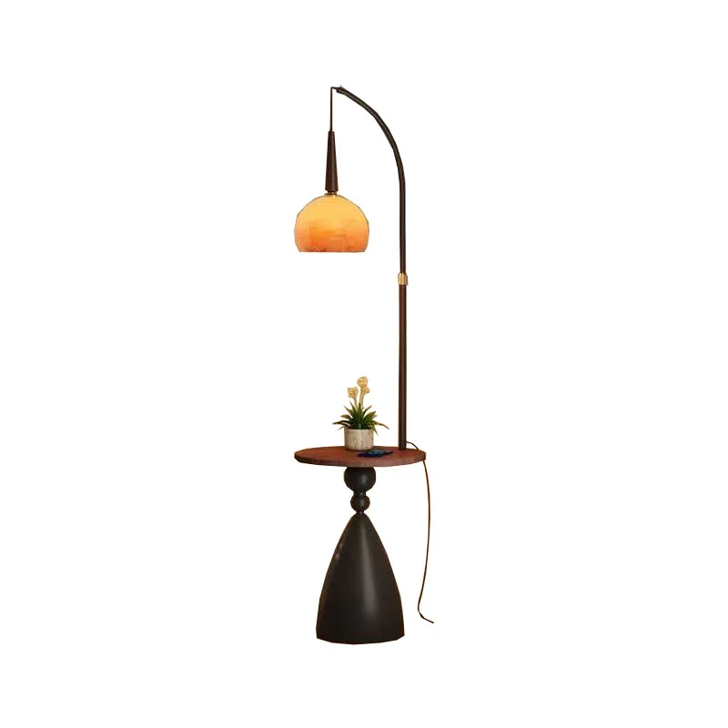 Floor lamp, living room, sofa side, several shelves, integrated bedroom, high-end sense
Floor lamp, living room, sofa side, several shelves, integrated bedroom, high-end sense