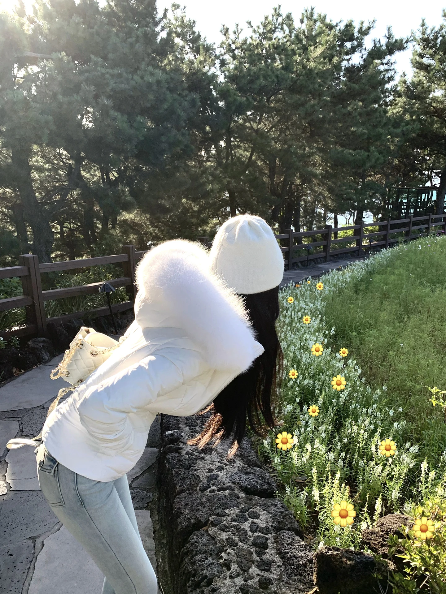 Korean Sle Women's ort down Jaet 90% down White Du Feather Collar Slim Fit Warmth Commute Sle Oxygen Lover
Korean Sle Women's ort down Jaet 90% down White Du Feather Collar Slim Fit Warmth Commute Sle Oxygen Lover