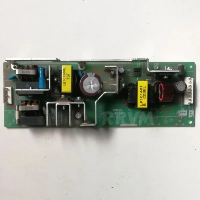 Новый оригинальный блок питания Roland GX-500 GX-400 GX-300, LEP100F-48-D41 - 1000001331
Новый оригинальный блок питания Roland GX-500 GX-400 GX-300, LEP100F-48-D41 - 1000001331