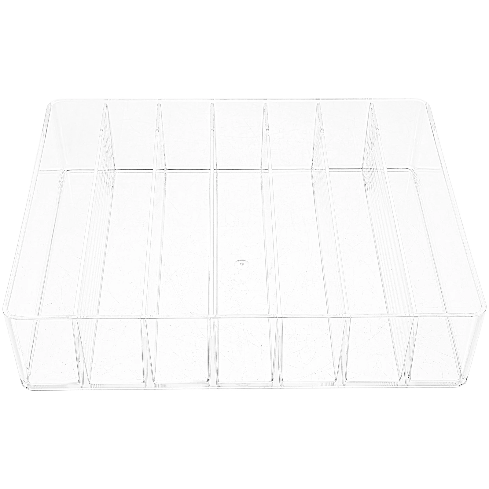 Eyeshadow Organizer Clear Acrylic Makeup Stand Storage Box for Vanity Desk Rack Thin Design Durability
Eyeshadow Organizer Clear Acrylic Makeup Stand Storage Box for Vanity Desk Rack Thin Design Durability