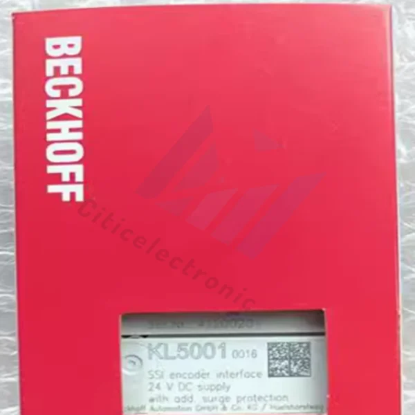 Модуль Kl5001, новый оригинальный Spot Plc
Модуль Kl5001, новый оригинальный Spot Plc