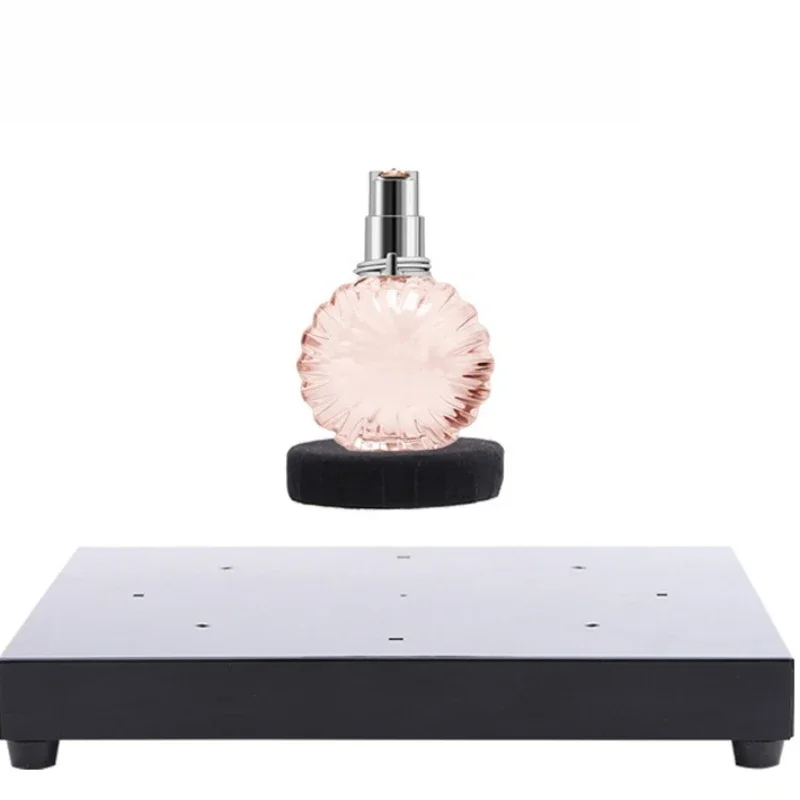 Load-bearing 400g suspension height 30mm Maglev LED light, display stand, window, exhibition, store advertisement, display stand
Load-bearing 400g suspension height 30mm Maglev LED light, display stand, window, exhibition, store advertisement, display stand