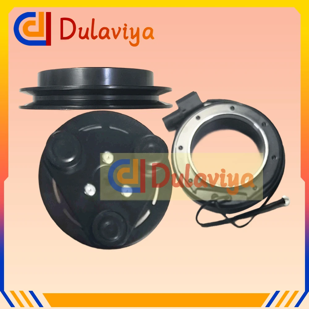 A/C AC Compressor Clutch Assy For Ford Ranger Courier Mazda BT50 RZWLA-06 RZWLA-07 RZWLA06 RZWLA07 F500RZWLA07 F500RZWLA06
A/C AC Compressor Clutch Assy For Ford Ranger Courier Mazda BT50 RZWLA-06 RZWLA-07 RZWLA06 RZWLA07 F500RZWLA07 F500RZWLA06