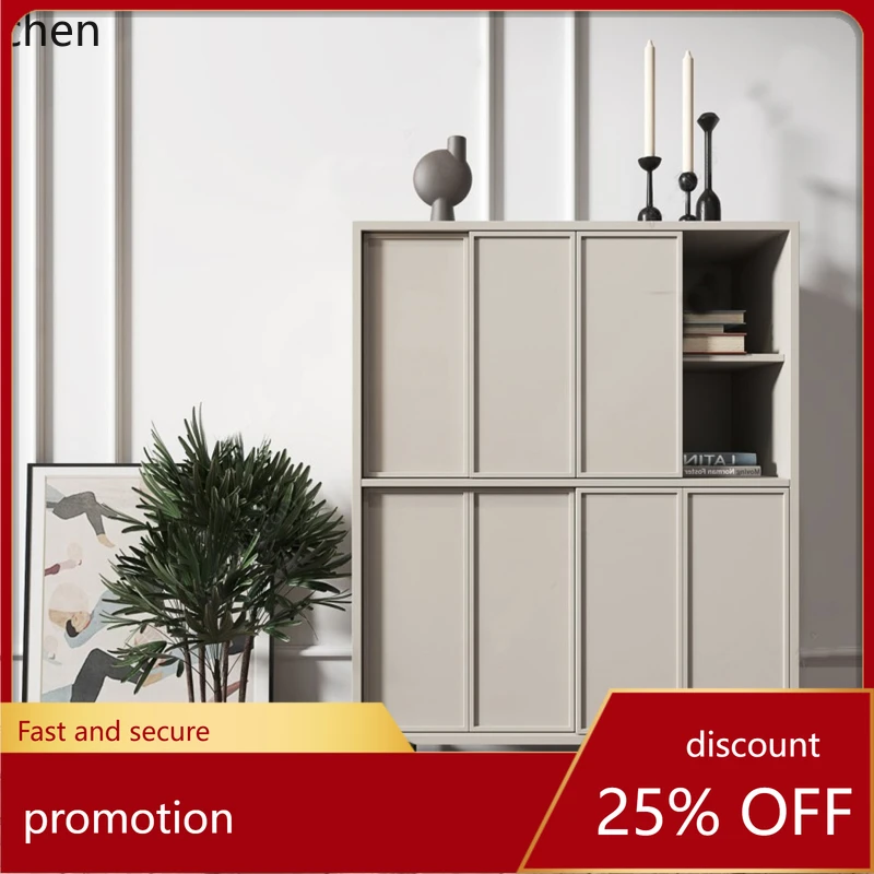 HXL Sideboard Cabinet Simple Entryway Shoe Cabinet Multifunctional Storage White Bookshelf
HXL Sideboard Cabinet Simple Entryway Shoe Cabinet Multifunctional Storage White Bookshelf