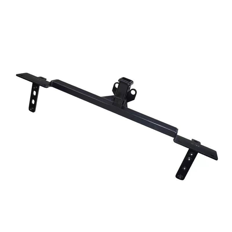 Off-Road Car Modification Auto Parts Towing Trailer Bar Adaptation Tow Hooks for Easy Car Trailer Connections
Off-Road Car Modification Auto Parts Towing Trailer Bar Adaptation Tow Hooks for Easy Car Trailer Connections