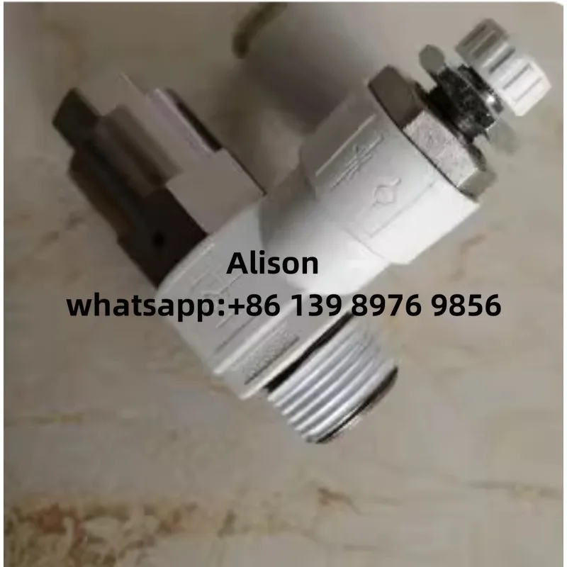 SMC ASP330F-01-06S ASP430F-02-06S-08S ASP530F-03-08S ASP630F-04-10S ASP630F-04-12S ASP530F-03-10S
SMC ASP330F-01-06S ASP430F-02-06S-08S ASP530F-03-08S ASP630F-04-10S ASP630F-04-12S ASP530F-03-10S