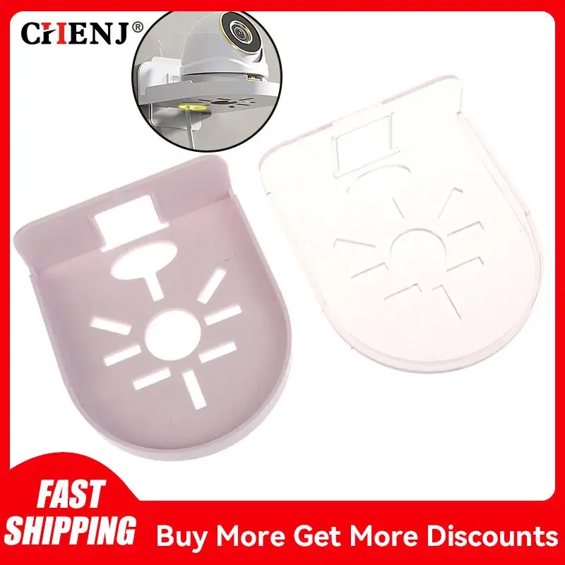 Punch-Free Security Surveillance Camera Stand New Traceless Wall-Mounted Bracket Home Self-Adhesive Drill-free Fixer 1pcs
Punch-Free Security Surveillance Camera Stand New Traceless Wall-Mounted Bracket Home Self-Adhesive Drill-free Fixer 1pcs