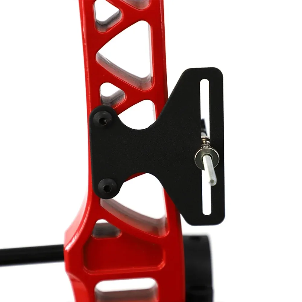 1/3pc T Scope Recurve Bow Sight Shooting Hunting Accessories Stainless Steel
1/3pc T Scope Recurve Bow Sight Shooting Hunting Accessories Stainless Steel