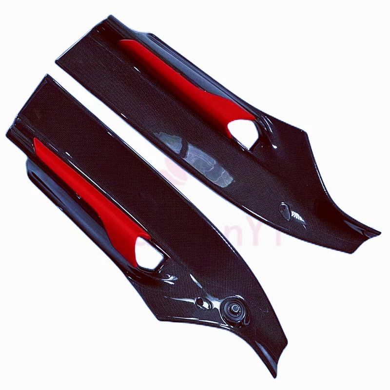 For Ferrari 488 Dry Carbon Fiber OEM Original Replacement Dry Carbon Fiber Door Panel Door Trim Accessories Body Kit
For Ferrari 488 Dry Carbon Fiber OEM Original Replacement Dry Carbon Fiber Door Panel Door Trim Accessories Body Kit