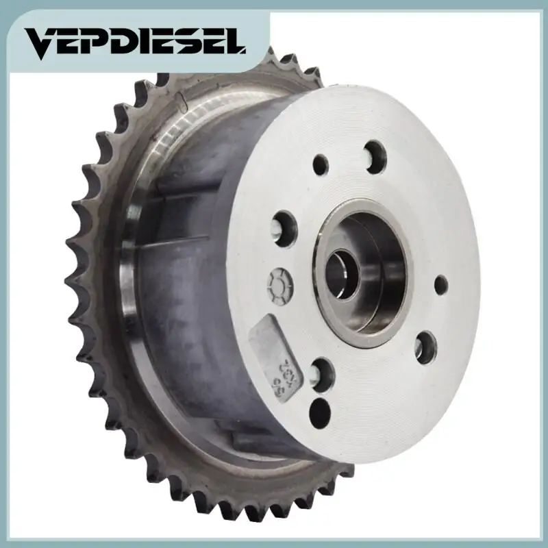 1 шт. CVVT впускной распределительный вал 24350-2G750 243502G750 для Hyundai Santa Fe Sonata Kia Optima Sportage 2011-2016 2.0L 2.4L L4
1 шт. CVVT впускной распределительный вал 24350-2G750 243502G750 для Hyundai Santa Fe Sonata Kia Optima Sportage 2011-2016 2.0L 2.4L L4