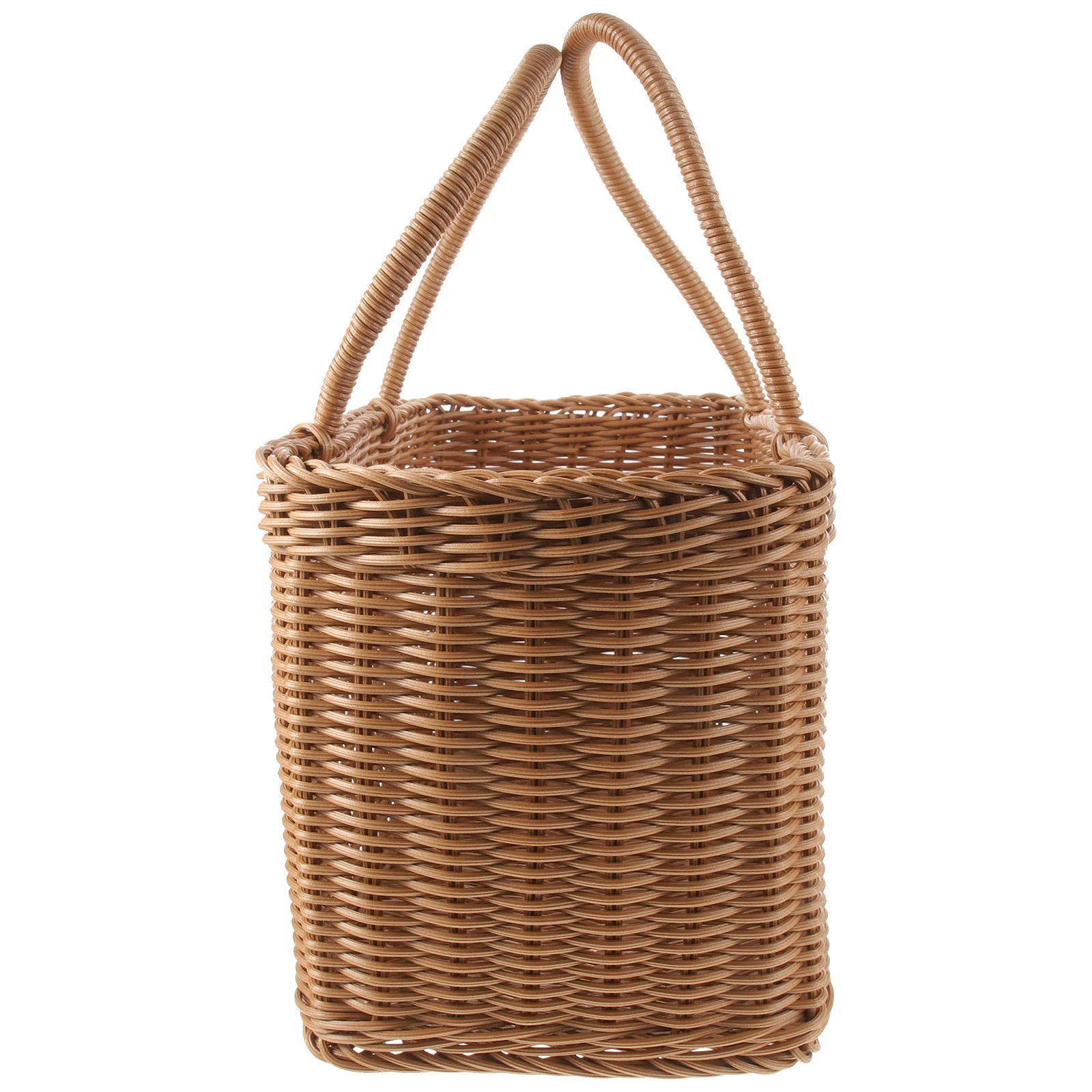 1pc Shopping Woven Storage Household Fruit Vegetable Snacks Container Premium Handmade Flower Picnic Gift Basket Sturdy
1pc Shopping Woven Storage Household Fruit Vegetable Snacks Container Premium Handmade Flower Picnic Gift Basket Sturdy