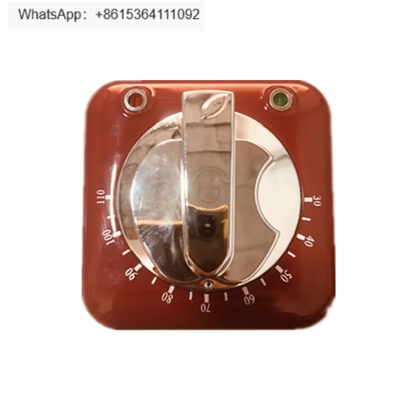 High-grade kitchen utensils thermostat LT-3001B insulation table thermostat temperature controller switch 40A
High-grade kitchen utensils thermostat LT-3001B insulation table thermostat temperature controller switch 40A