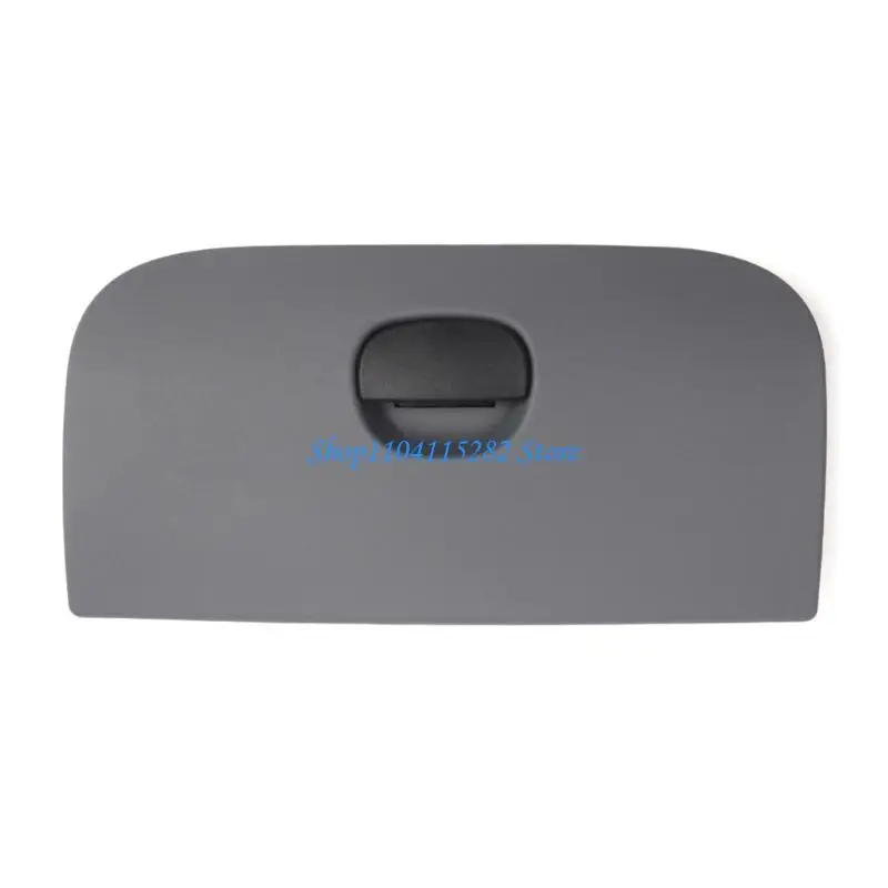 A2BF Car Interior Door Panel Fittings Glove Box Lid Easy to Use for Car TRANSIT Mk5
A2BF Car Interior Door Panel Fittings Glove Box Lid Easy to Use for Car TRANSIT Mk5