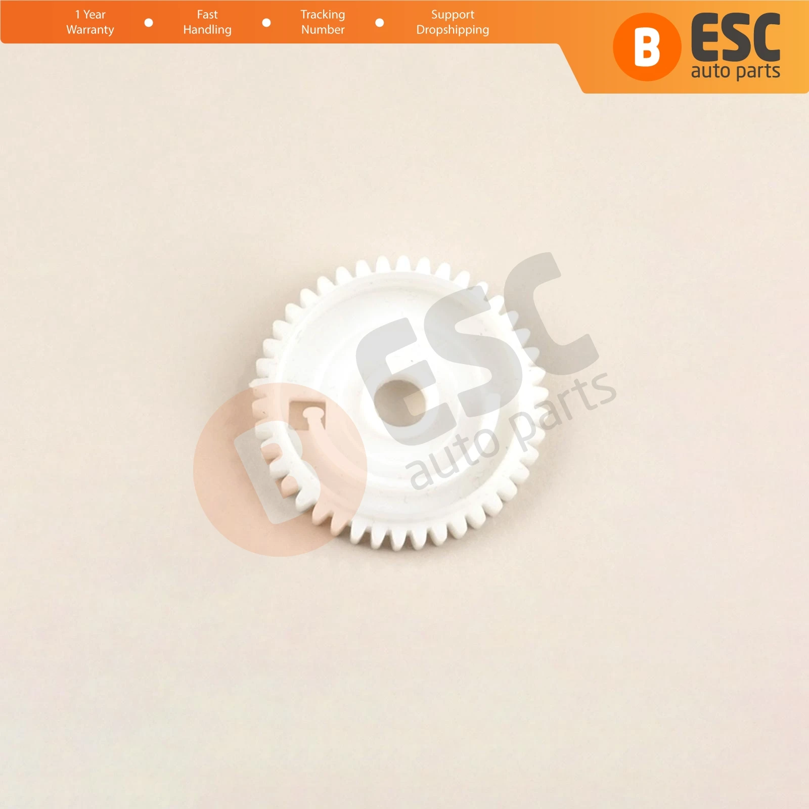 ESC Auto Parts EDP650 Power Door Lock Repair Gear for Hyundai Accent MK4 Elantra Avante MK5 Fast Shipment Ship From Turkey
ESC Auto Parts EDP650 Power Door Lock Repair Gear for Hyundai Accent MK4 Elantra Avante MK5 Fast Shipment Ship From Turkey