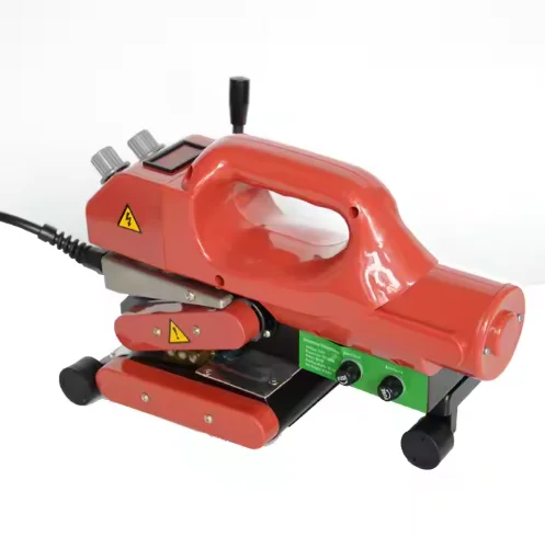 New 220V Geomembrane Sheet Welder Thick HDPE PVC Plastic Welding Machine For Geomembrane Condition New
New 220V Geomembrane Sheet Welder Thick HDPE PVC Plastic Welding Machine For Geomembrane Condition New