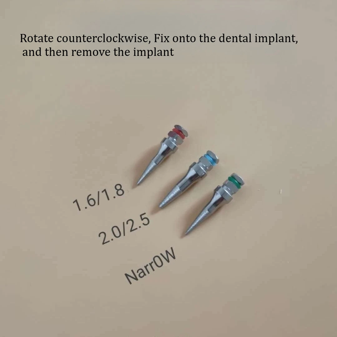 Dental Implants Surgdent Tools Cover Screw Replacement Dentistry Composite Material Failed To Remove The Implant Break The Screw
Dental Implants Surgdent Tools Cover Screw Replacement Dentistry Composite Material Failed To Remove The Implant Break The Screw
