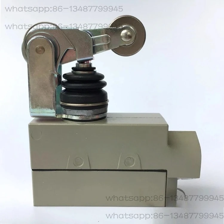 Sealing Limit Travel Switch TZ-6104 15A250VAC
Sealing Limit Travel Switch TZ-6104 15A250VAC