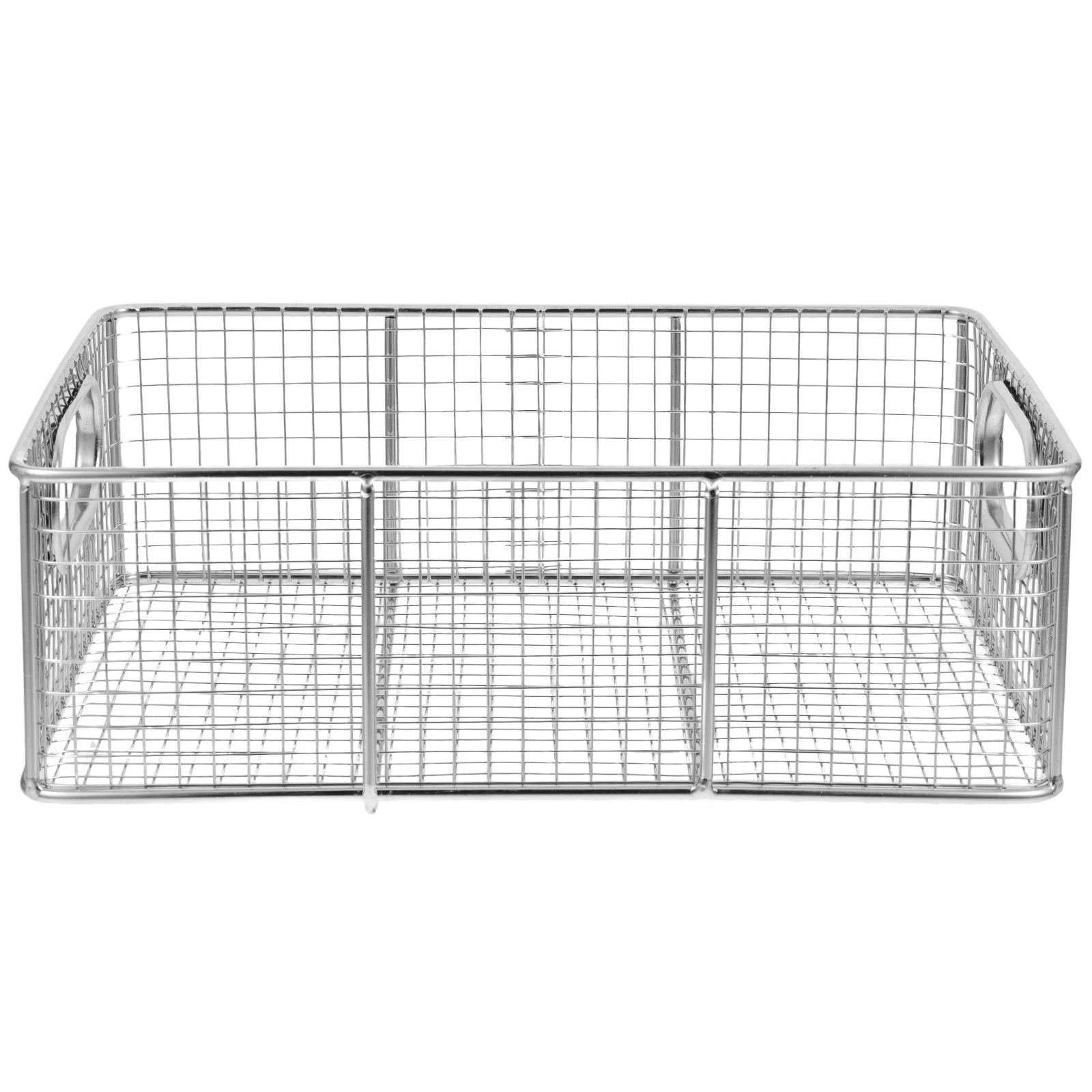 Stainless Steel Sieve Basket Deep Fry Baskets Handle French Fries Mesh Cooking Net Square Strainer Filter Spoon
Stainless Steel Sieve Basket Deep Fry Baskets Handle French Fries Mesh Cooking Net Square Strainer Filter Spoon