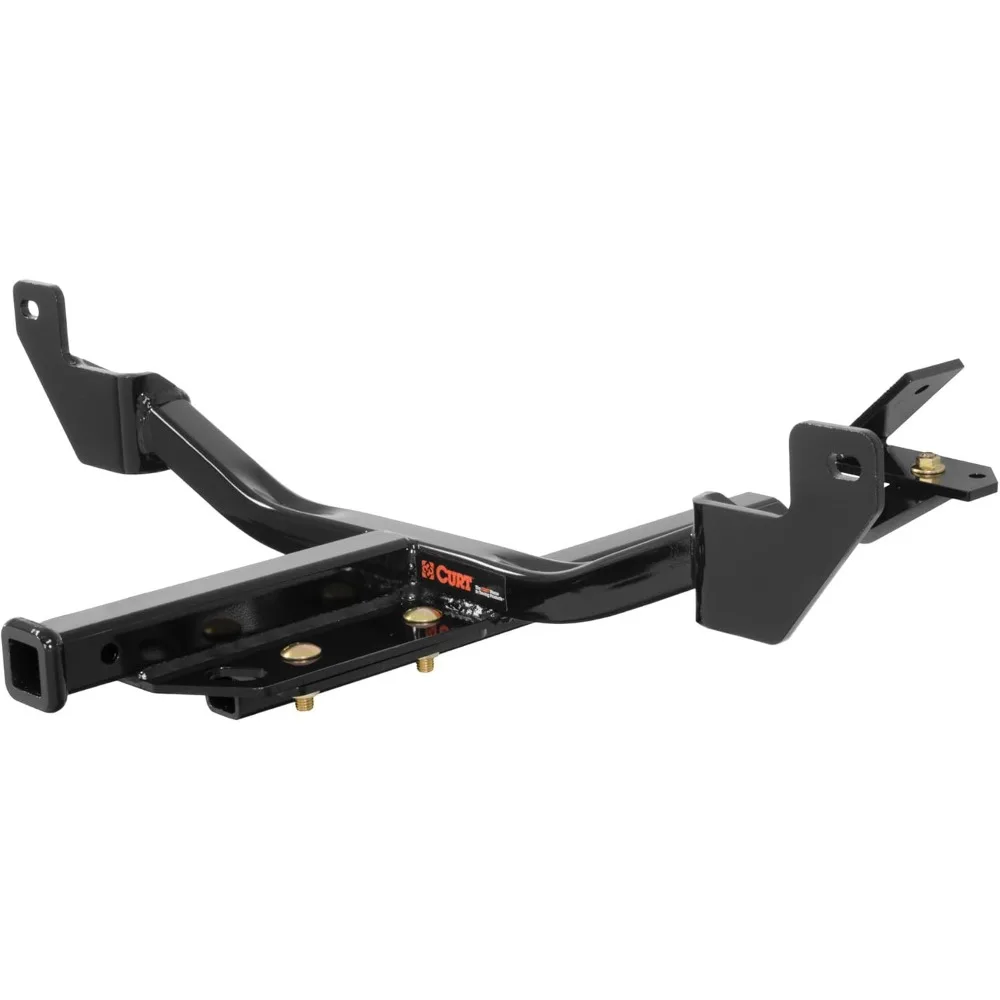 12115 Class 2 Trailer Hitch, 1-1/4-Inch Receiver, Compatible with Select Buick LaCrosse, Regal, Cadillac XTS, Chevy Impala, Mal
12115 Class 2 Trailer Hitch, 1-1/4-Inch Receiver, Compatible with Select Buick LaCrosse, Regal, Cadillac XTS, Chevy Impala, Mal
