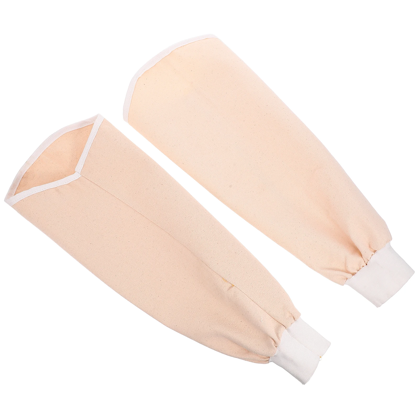 Anti-fouling Welding Sleeves Arm Protector for Men Women Guard Garden Canvas Longlasting Sparks Protective Equipment Working
Anti-fouling Welding Sleeves Arm Protector for Men Women Guard Garden Canvas Longlasting Sparks Protective Equipment Working