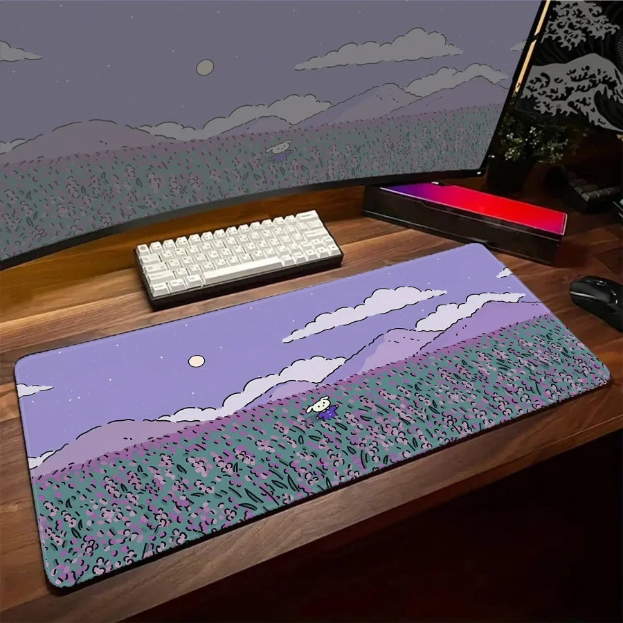 Art Office Computer Pink Mouse Pad Kawaii Table Carpet Gaming Speed Keyboard Pads Laptop Desk Mat Gamer Mousepad
Art Office Computer Pink Mouse Pad Kawaii Table Carpet Gaming Speed Keyboard Pads Laptop Desk Mat Gamer Mousepad