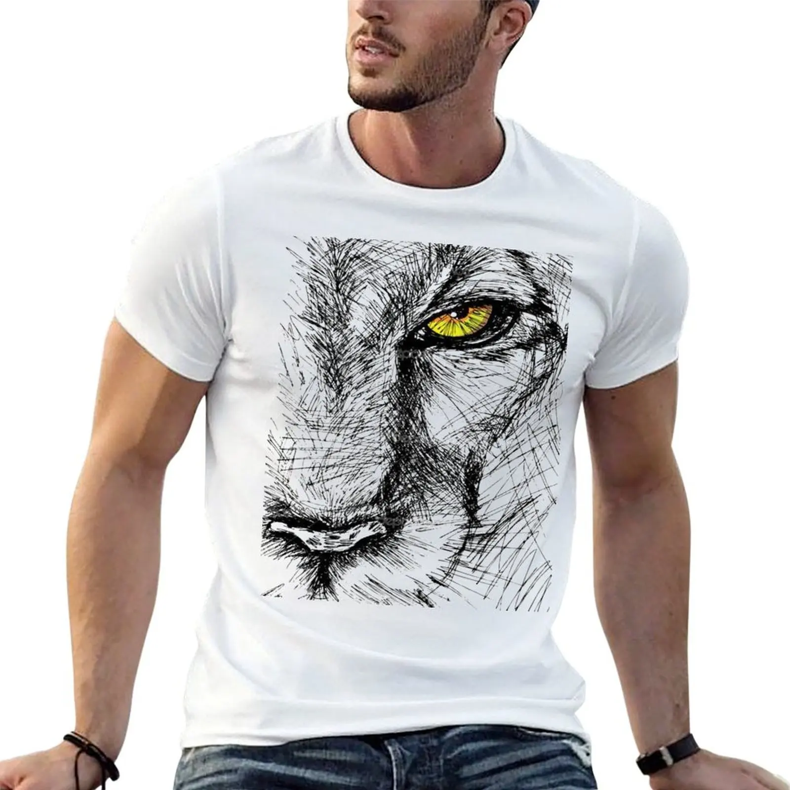 artistic design lion T-Shirt t shirt man luxury mens graphic t shirts T-Shirt
artistic design lion T-Shirt t shirt man luxury mens graphic t shirts T-Shirt