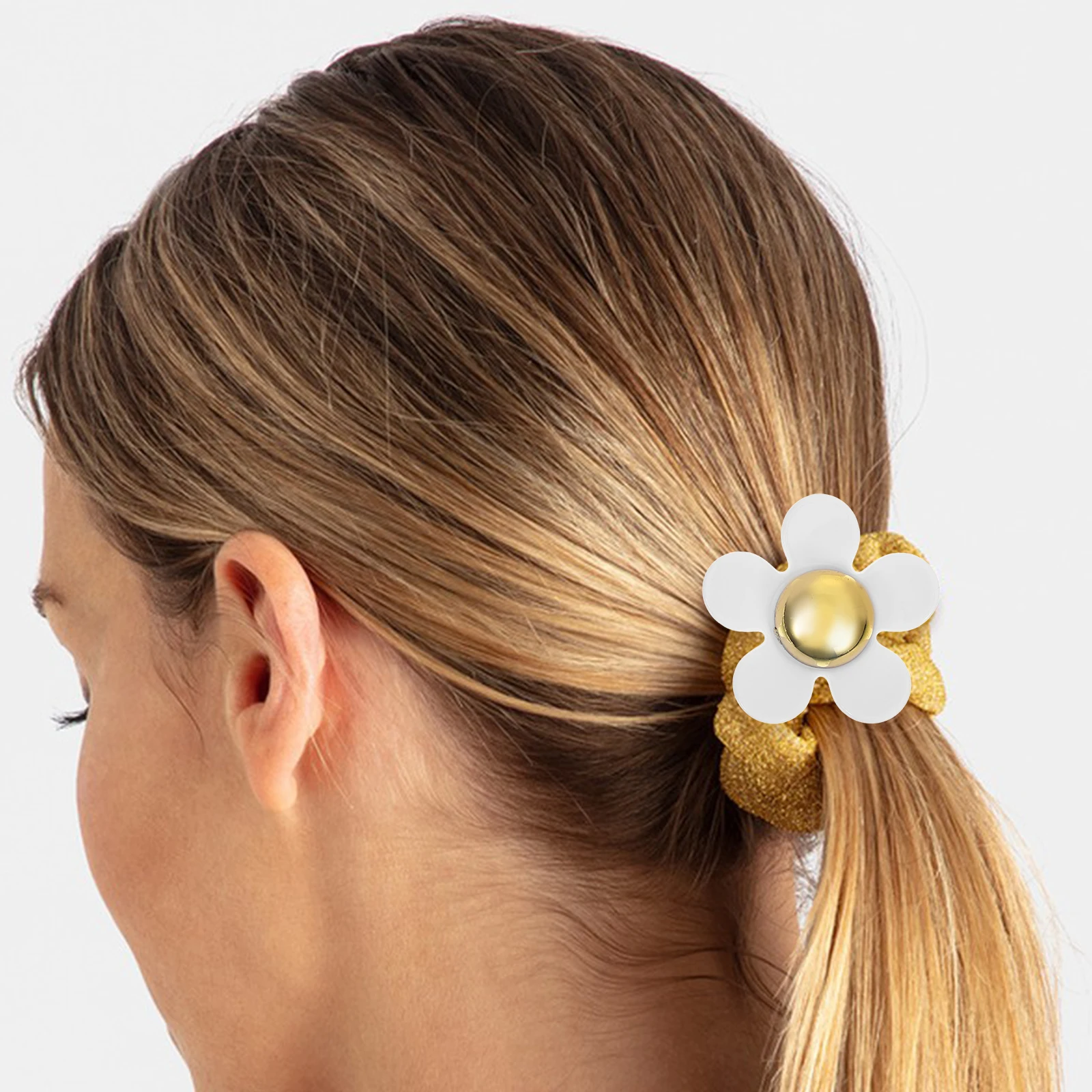 10 Pcs White 37mm Daisy Flower Acrylic Charms DIY Jewelry Making Supplies Vintage Necklace Findings Craft Accessories
10 Pcs White 37mm Daisy Flower Acrylic Charms DIY Jewelry Making Supplies Vintage Necklace Findings Craft Accessories