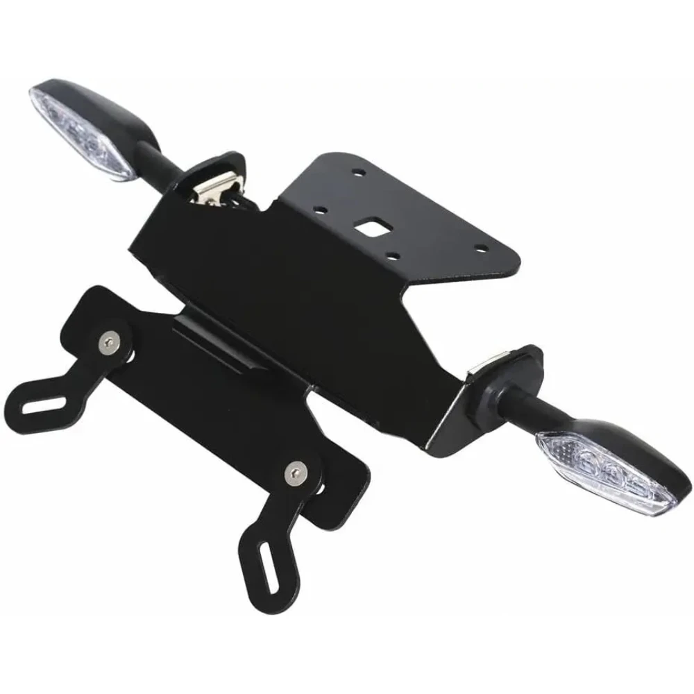 Fit for Ninja300 EX300 2013-2020/Ninja250 ZX250 2013-2017 Z250 2013-2018/Z300 2015-2018 LED Rear Turn Signal Light Tail Tidy
Fit for Ninja300 EX300 2013-2020/Ninja250 ZX250 2013-2017 Z250 2013-2018/Z300 2015-2018 LED Rear Turn Signal Light Tail Tidy