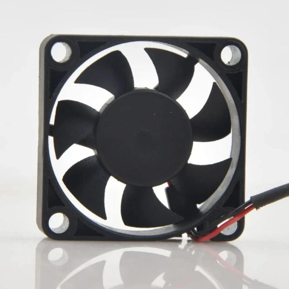 12V 1.4W 3510 Dual Ball Bearing CPU Chassis Cooling Fan For MGA DFB351012H(002)
12V 1.4W 3510 Dual Ball Bearing CPU Chassis Cooling Fan For MGA DFB351012H(002)