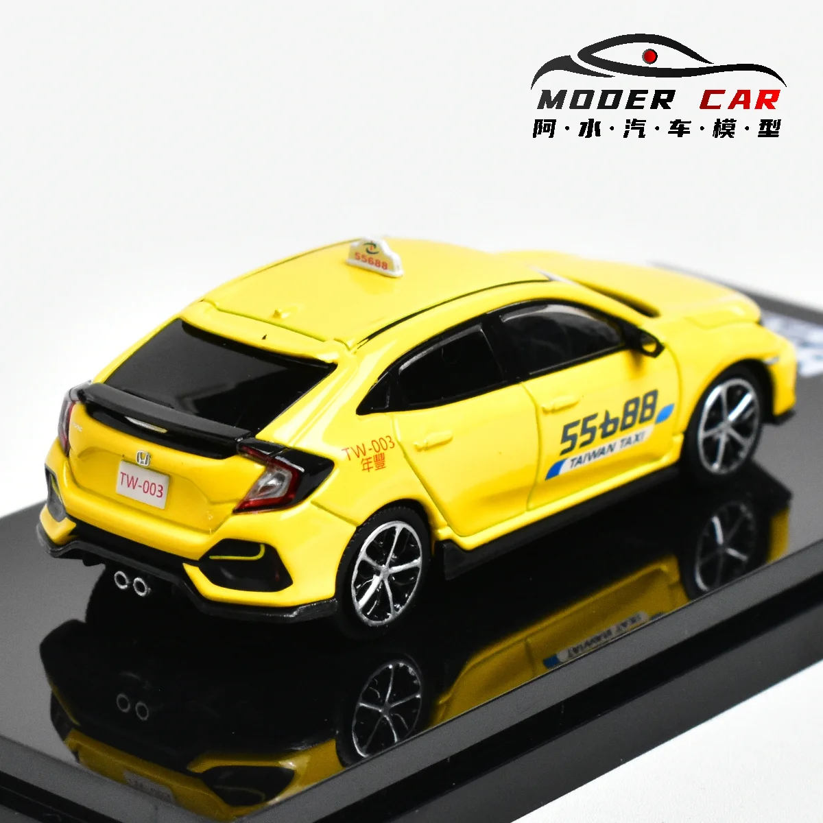Hobby JAPAN HJ 1:64 Giftable CIVIC FK8 FK7 TYPE Miniature Diecst Model Car
Hobby JAPAN HJ 1:64 Giftable CIVIC FK8 FK7 TYPE Miniature Diecst Model Car