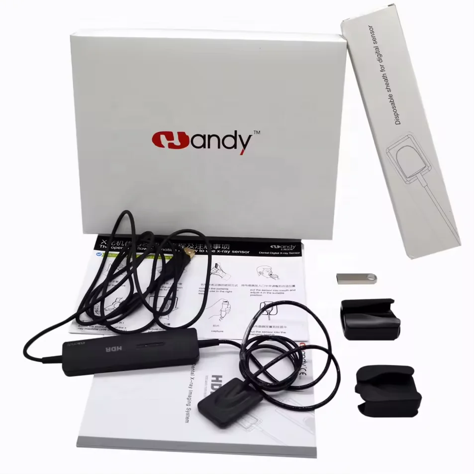 Medical Equipment Digital X Ray Sensor Rvg Intraoral Imaging System Sensor
Medical Equipment Digital X Ray Sensor Rvg Intraoral Imaging System Sensor