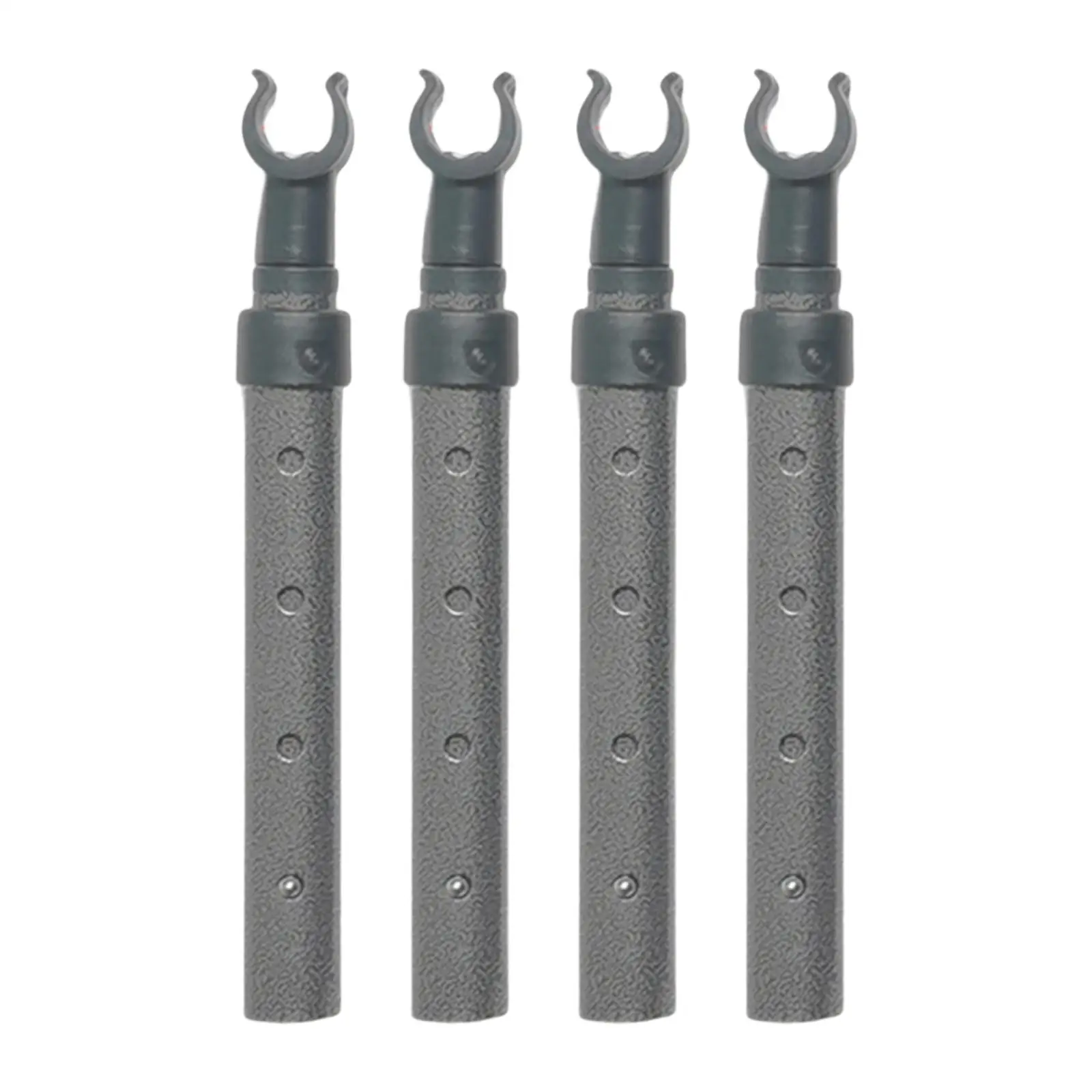 4Pcs Camping Cart Table Support Tube Telescopic Desk Leg Heightening Replacement Support Stand Lifting Rod for Wagon Cart
4Pcs Camping Cart Table Support Tube Telescopic Desk Leg Heightening Replacement Support Stand Lifting Rod for Wagon Cart