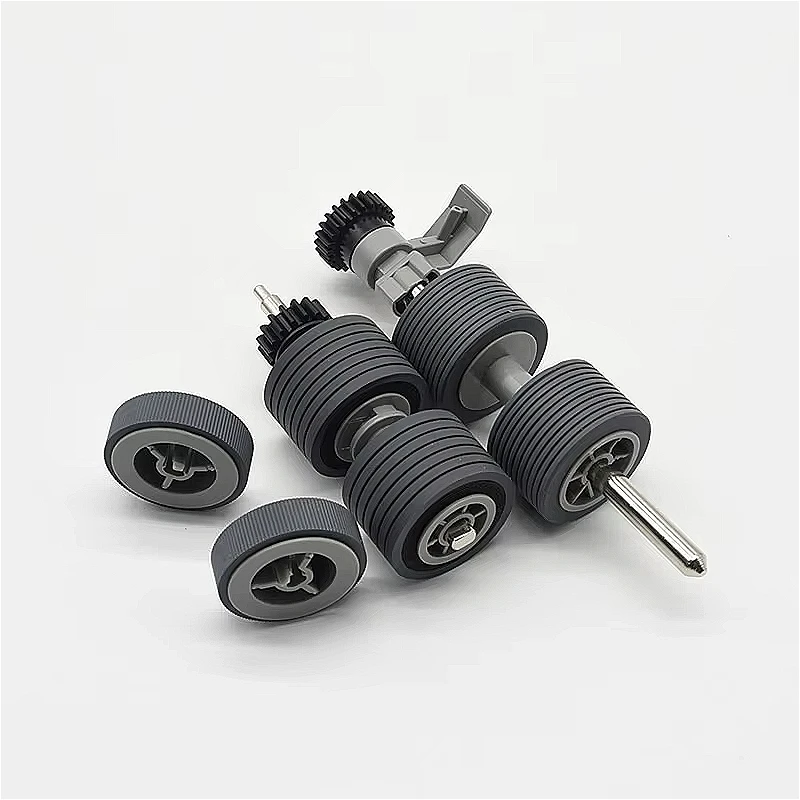 1Set Feed Roller Kit FI7900 For Fujitsu FI640 FI6400 FI6800 LAFI780 LA7800 Paper Pickup Roller Copier Printer Parts
1Set Feed Roller Kit FI7900 For Fujitsu FI640 FI6400 FI6800 LAFI780 LA7800 Paper Pickup Roller Copier Printer Parts