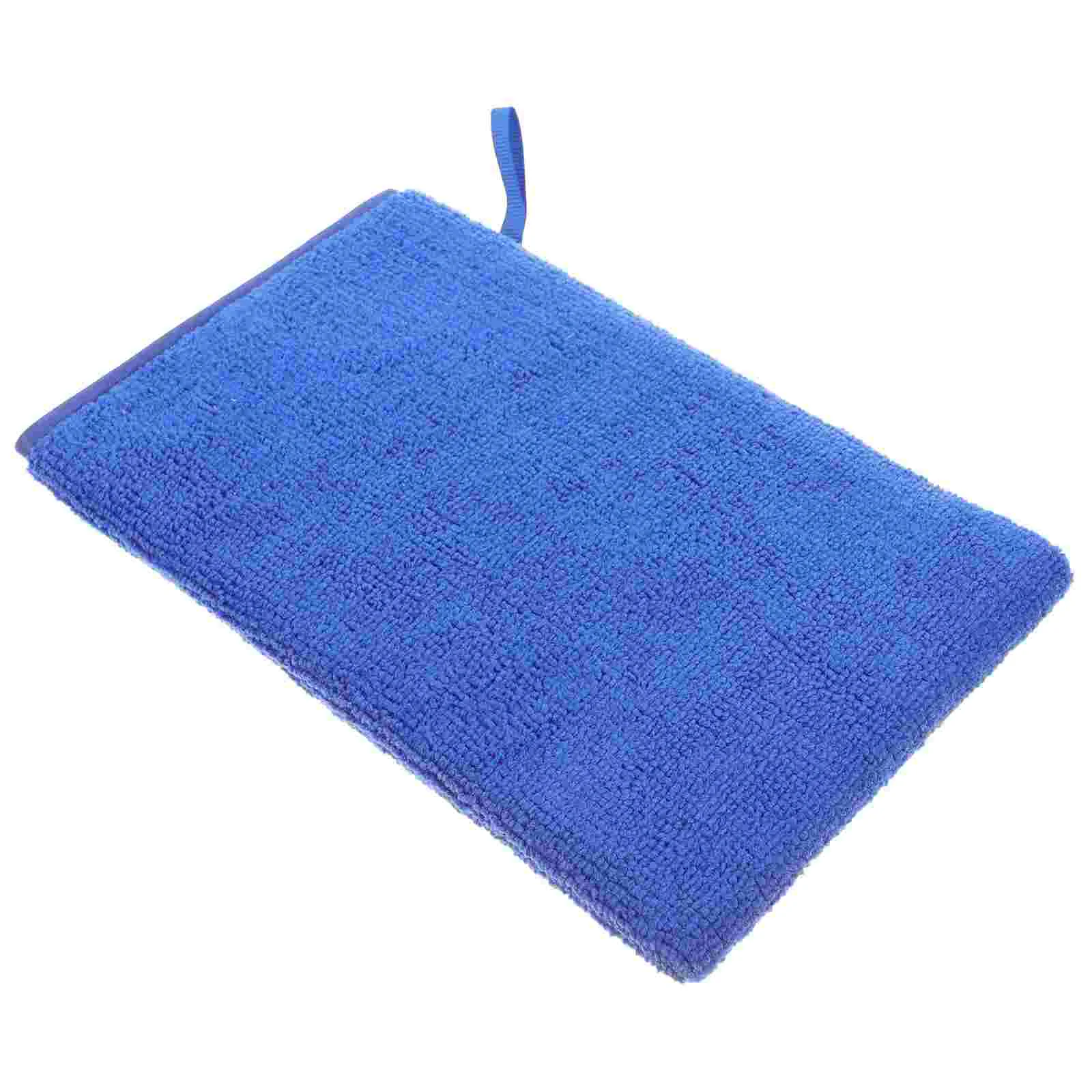 Car Fine Grade Car Washing Clay Mitt Car Wash Clay Gloves Clay Bar Clay Towel for Car Detailing and Polishing(Blue)
Car Fine Grade Car Washing Clay Mitt Car Wash Clay Gloves Clay Bar Clay Towel for Car Detailing and Polishing(Blue)