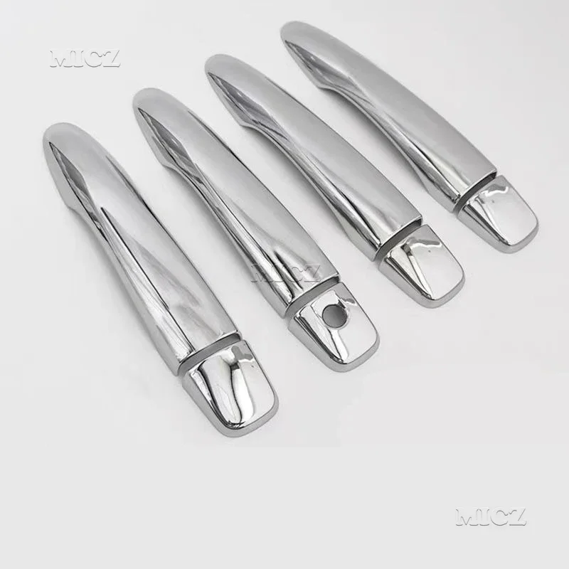 Автомобильные аксессуары для Renault Kadjar 2015-2018, высококачественная хромированная дверная ручка, накладка, наклейка, литье, Стайлинг, накладка, рамка
Автомобильные аксессуары для Renault Kadjar 2015-2018, высококачественная хромированная дверная ручка, накладка, наклейка, литье, Стайлинг, накладка, рамка