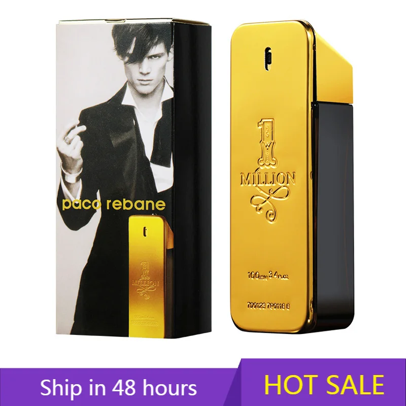 100ML Hombre Perfume Man Lasting Strong Masculine Parfum For Men Taste Strong Spicy Pheromone Cologne Body Spray Mens Gift
100ML Hombre Perfume Man Lasting Strong Masculine Parfum For Men Taste Strong Spicy Pheromone Cologne Body Spray Mens Gift