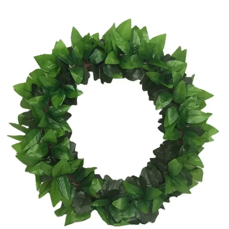 Doors hung on the walls, windows and holiday wedding decorations, artificial green leaves, Christmas boxwood wreaths
Doors hung on the walls, windows and holiday wedding decorations, artificial green leaves, Christmas boxwood wreaths