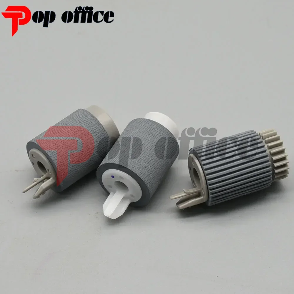 5X MX-C31RT NROLR1790FCZZ NROLR1791FCZZ NROLR1792FCZZ Feed Pickup Separation Roller be for Sharp DX C310 C311 C400 C401
5X MX-C31RT NROLR1790FCZZ NROLR1791FCZZ NROLR1792FCZZ Feed Pickup Separation Roller be for Sharp DX C310 C311 C400 C401