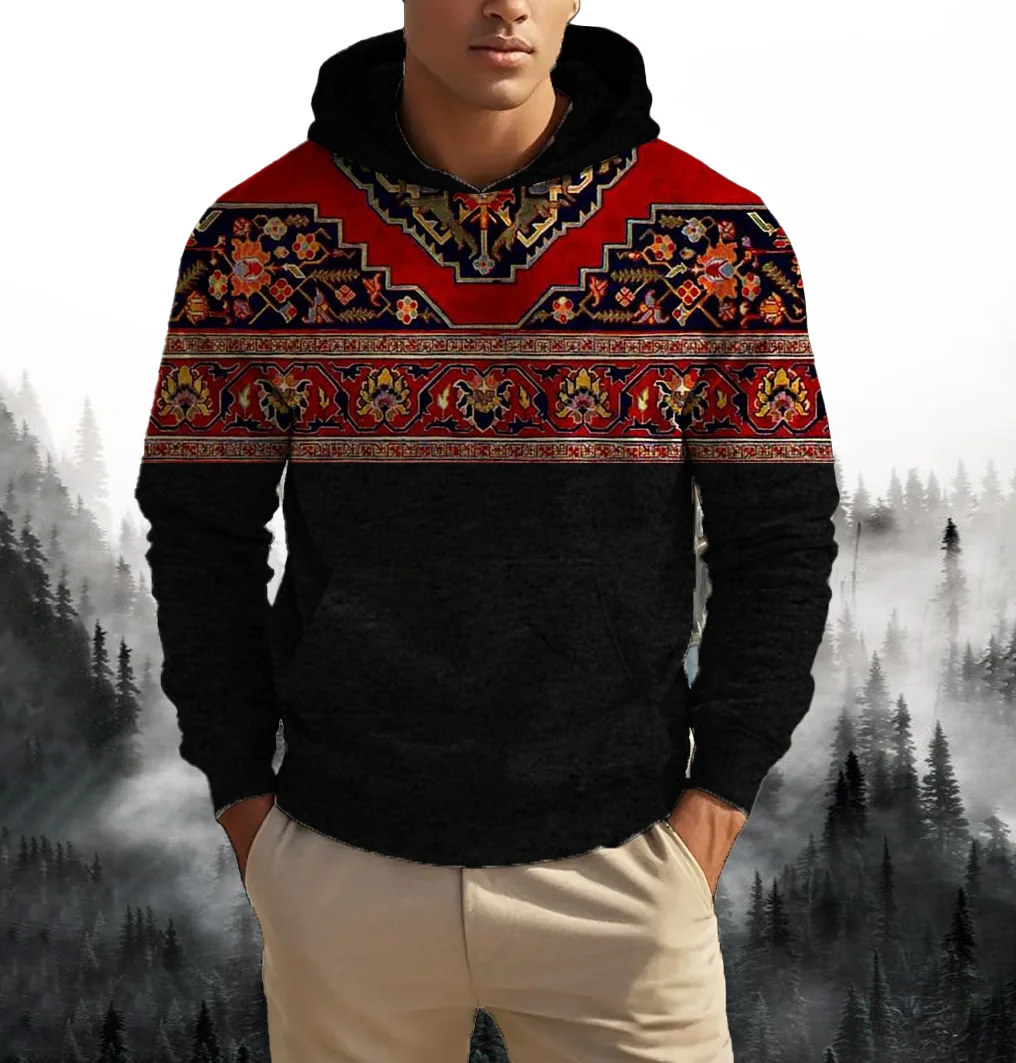 Fall Mens Hoodies Vintage Fashion Graphic Print Casual Graphic Design Pullover Hoodies Sweatshirts Men Streetwear Clothing
Fall Mens Hoodies Vintage Fashion Graphic Print Casual Graphic Design Pullover Hoodies Sweatshirts Men Streetwear Clothing