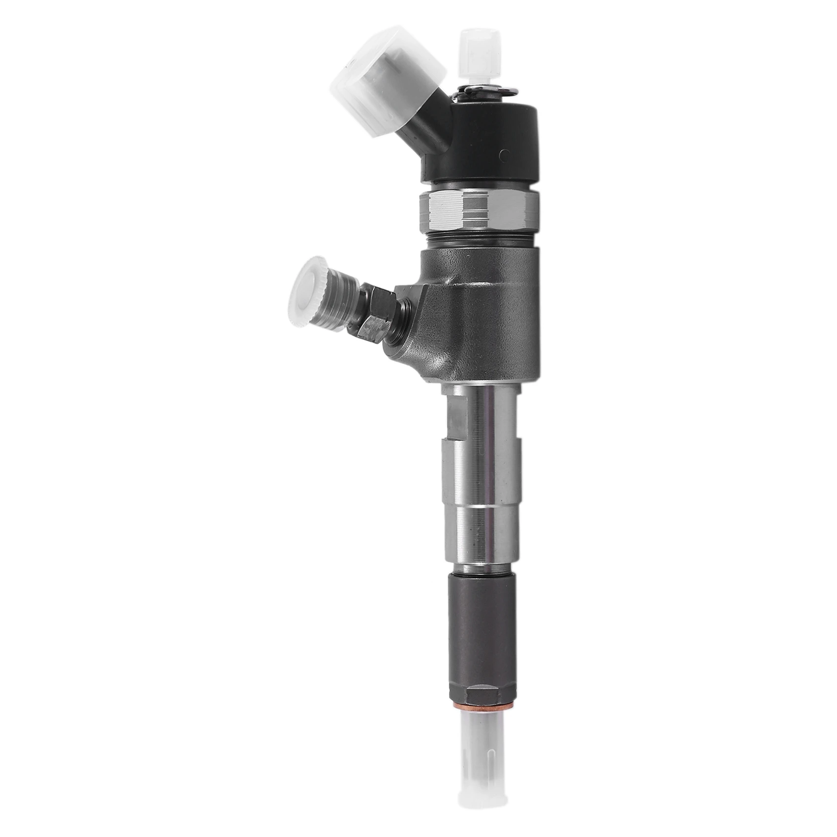 New Diesel Common Rail Fuel Injector Nozzle 0445110356 for Yuchai FC700-1112100-A38
New Diesel Common Rail Fuel Injector Nozzle 0445110356 for Yuchai FC700-1112100-A38