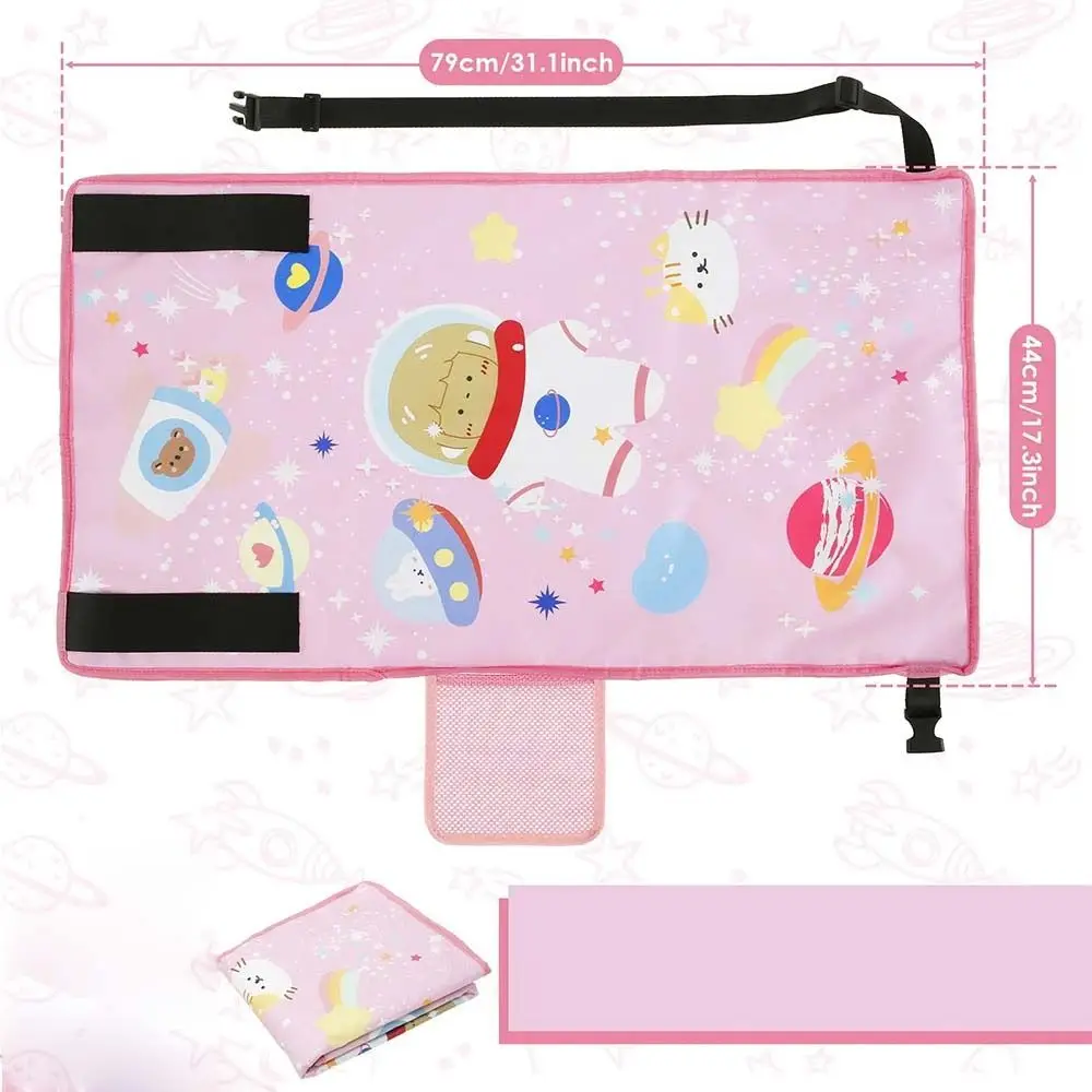 Моющаяся кровать с мультяшным узором для путешествий в самолете, однотонная ткань из бычьей ткани, педали, кровать, прямоугольный гамак
Моющаяся кровать с мультяшным узором для путешествий в самолете, однотонная ткань из бычьей ткани, педали, кровать, прямоугольный гамак