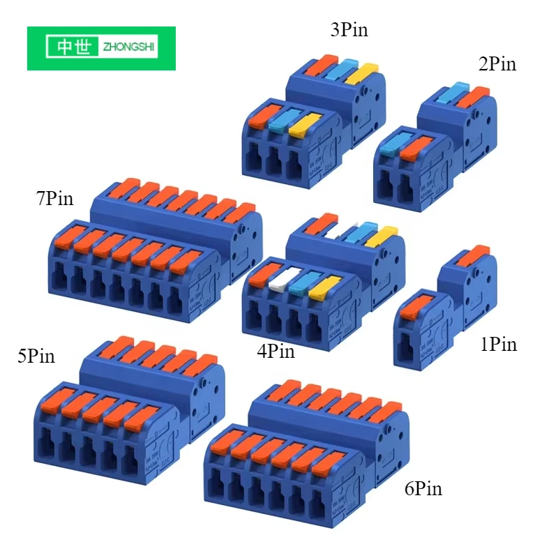 Упаковка из 1 шт. KC-2604D, 250 В, более модель, мини-терминал быстрого подключения B, сращиваемый, приклеиваемый, без сварки, пресс-коннектор для провода
Упаковка из 1 шт. KC-2604D, 250 В, более модель, мини-терминал быстрого подключения B, сращиваемый, приклеиваемый, без сварки, пресс-коннектор для провода