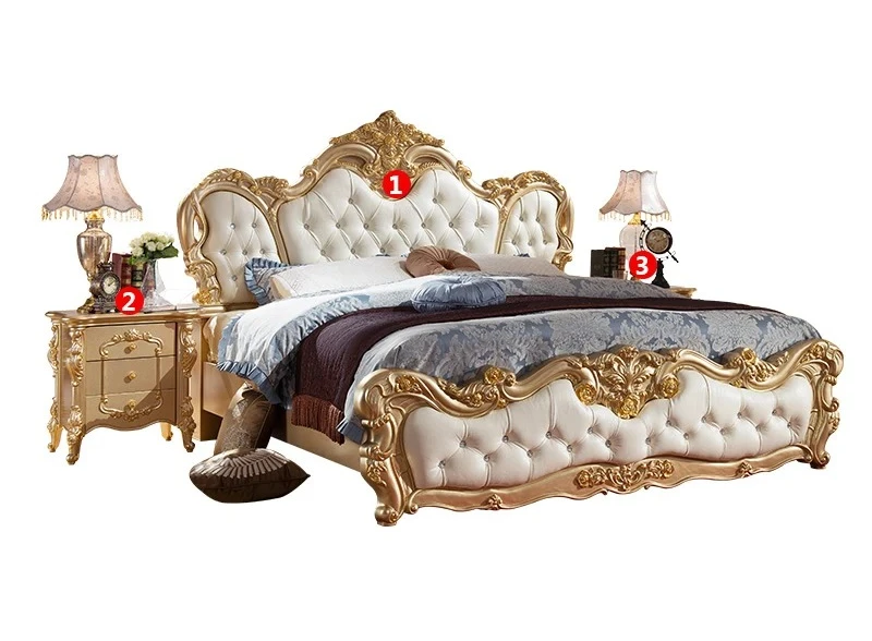 Princess Sleeping Massage Bed Wooden Human Dog King Size Baby Queen Children Bed European Design Girls Beliche Trendy Furniture
Princess Sleeping Massage Bed Wooden Human Dog King Size Baby Queen Children Bed European Design Girls Beliche Trendy Furniture