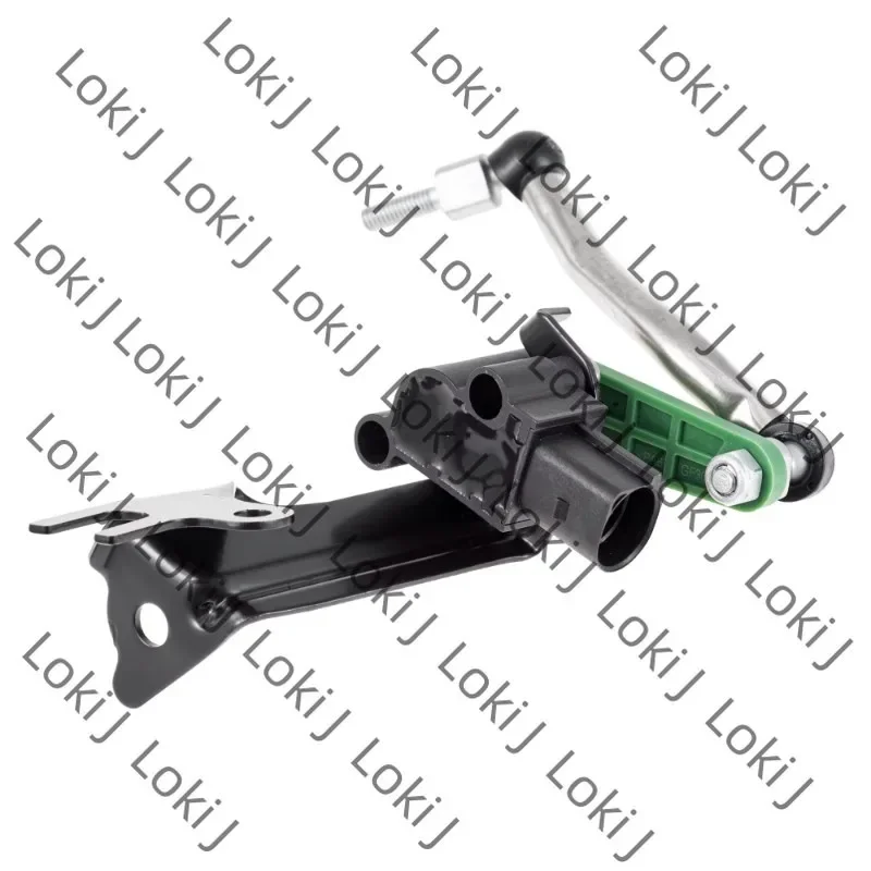 Genuine Front Left Headlight Level Sensor 9A794128500,8R0941285F For PORSCHE Macan (95B) 2.0,2.9,3.0 S Diesel,3.6 Turbo 2014-
Genuine Front Left Headlight Level Sensor 9A794128500,8R0941285F For PORSCHE Macan (95B) 2.0,2.9,3.0 S Diesel,3.6 Turbo 2014-