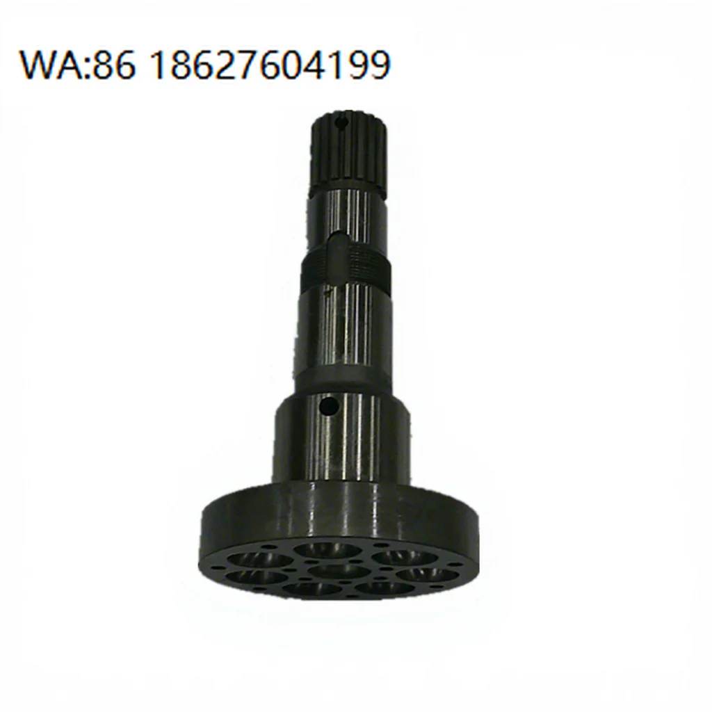 206-26-69112 PC200-8 Excavator Swing Pinion Shaft Construction Machinery Parts Customizable
206-26-69112 PC200-8 Excavator Swing Pinion Shaft Construction Machinery Parts Customizable