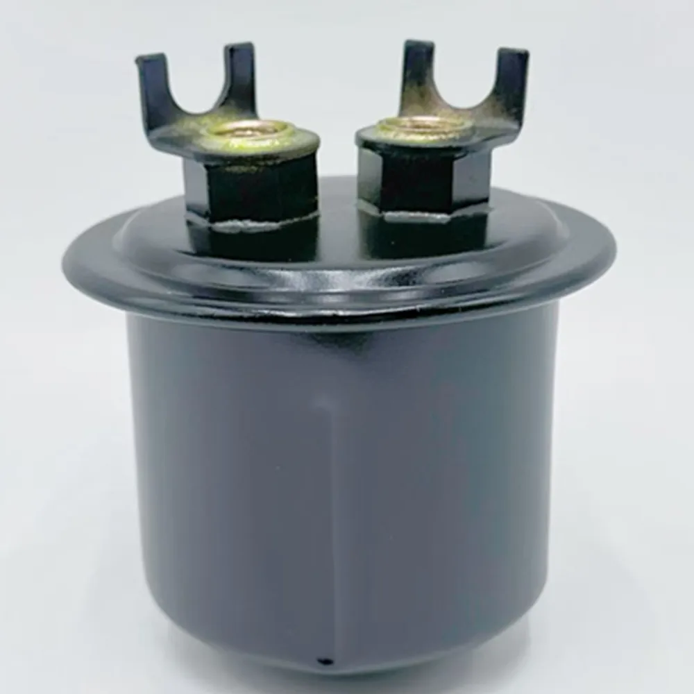 WAJ In-Line Fuel Filter 16900-SH3-C30, 16900-SH3-A30, 16010-SH3-C30, 16010-SH3-932 Fits For Honda CR-X Civic Concerto
WAJ In-Line Fuel Filter 16900-SH3-C30, 16900-SH3-A30, 16010-SH3-C30, 16010-SH3-932 Fits For Honda CR-X Civic Concerto